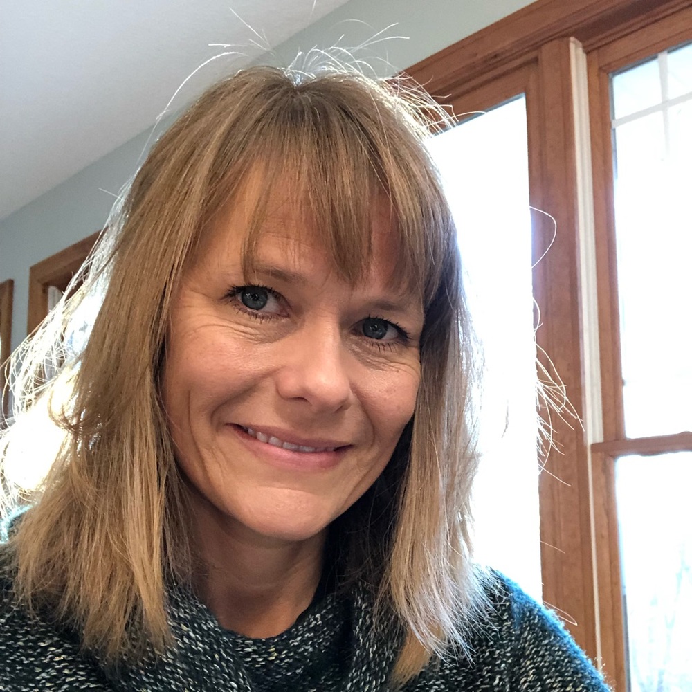 Meet your Posher, Dayna